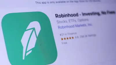 Cum face Robinhood o mulțime de bani, deși permite tranzacționarea gratuită