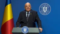 Românii trebuie să-și facă provizii! Alertă Raed Arafat: Minim 72 ore, se poate extinde la 10 zile