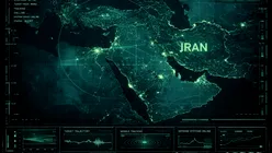 Iran amenință cu un atac companiile tech americane