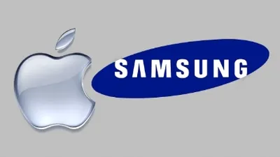 Samsung include iPhone 5 în noul proces împotriva Apple