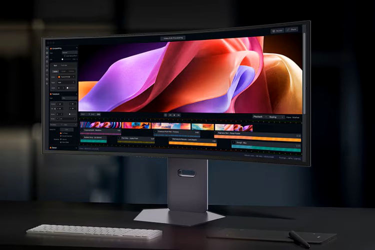 LG UltraGear Evo 27GM950B. Foto - LG