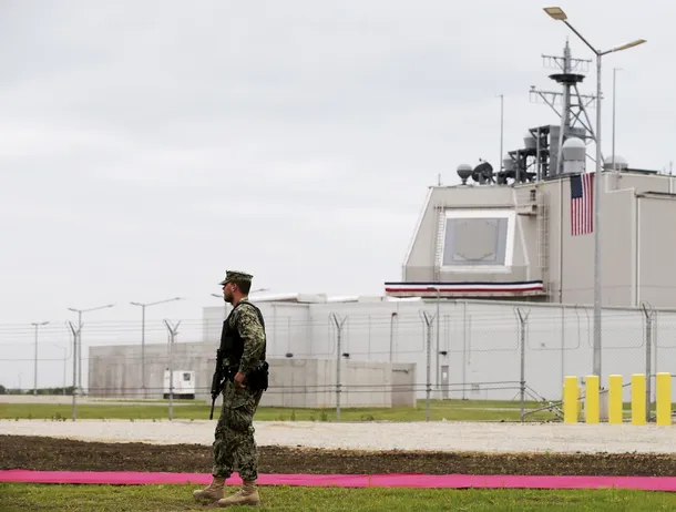 De ce scutul de la Deveselu nu va fi folosit de americani în războiul din Orientul Mijlociu. România nu a constribuit până acum la atacurile americano-israeliene