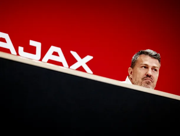 Breșă de securitate la clubul de fotbal AFC Ajax: Au fost expuse informațiile suporterilor, existând riscul de furt al biletelor și manipularea interdicțiilor de acces pe stadion