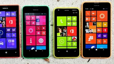 Microsoft concediază încă 2850 de angajaţi care au lucrat la platforma Windows Phone