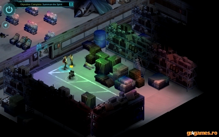 Shadowrun Returns - un joc pentru nostalgici