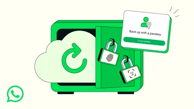 WhatsApp are o nouă funcție de criptare pentru backup