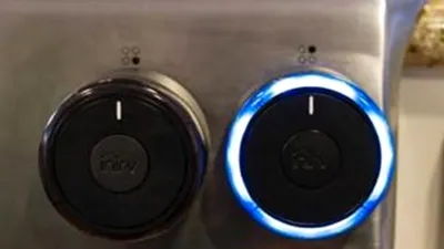 Acest dispozitiv opreşte automat cuptorul uitat pornit acasă