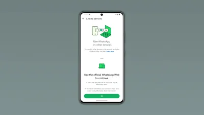 WhatsApp începe să avertizeze utilizatorii care folosesc versiuni neoficiale. Ce trebuie să verifici înainte să-ți conectezi contul