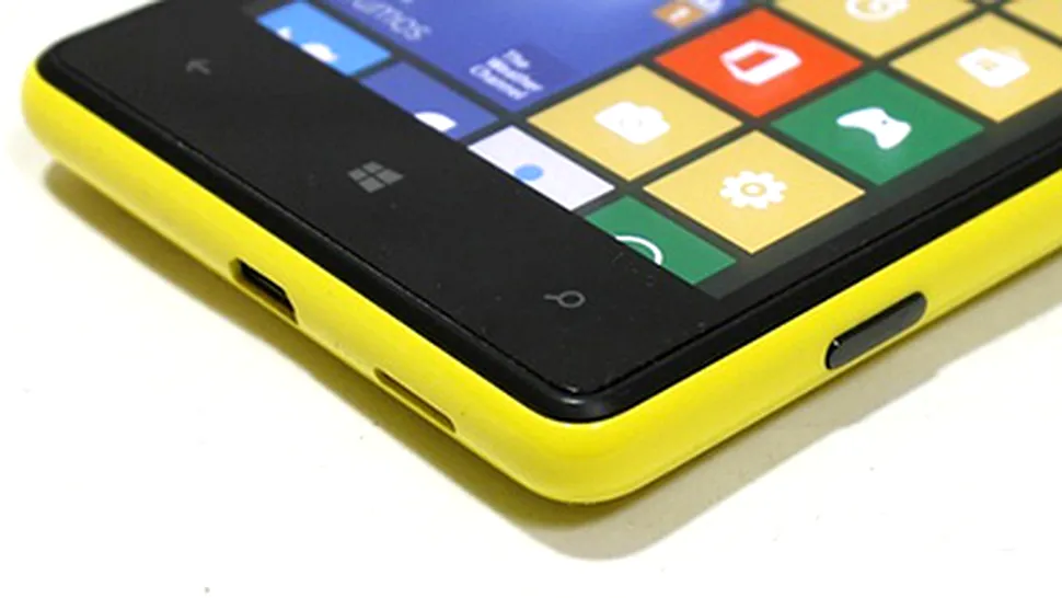 Microsoft va lansa două noi terminale Windows Phone în viitorul apropiat: Superman şi Tesla