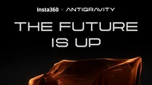 Insta360 pregătește o dronă cu performanțe video superioare