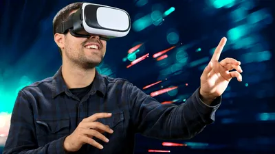 (P) Cum va schimba tehnologia VR distracția la cazinourile online