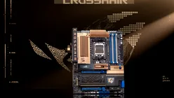 La aniversarea a 20 de ani a brand-ului, ASUS Republic of Gamers lansează placa de bază ROG Crosshair 2006