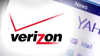 Yahoo! ar putea fi cumpărat de Verizon pentru 4,8 miliarde de dolari