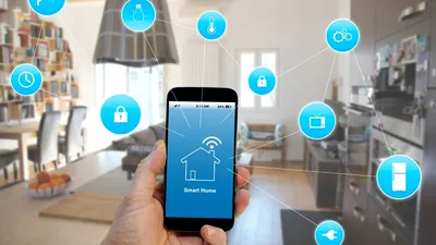 Apple, Google, Amazon, Samsung , Philips şi Ikea se aliază pentru a crea un sistem Smart Home unitar