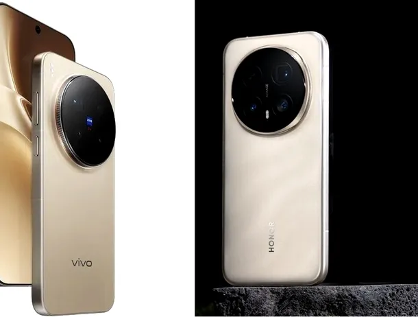 Vivo X300 Pro sau Honor Magic 8 Pro? Comparație între cameră, performanță și valoare
