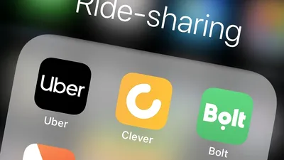 Regulamentul oficial pentru Uber, Bolt, Clever şi Yango a fost publicat în Monitorul Oficial. Ce trebuie să respecte şoferii