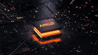 AMD este acum o companie mai valoroasă decât Intel