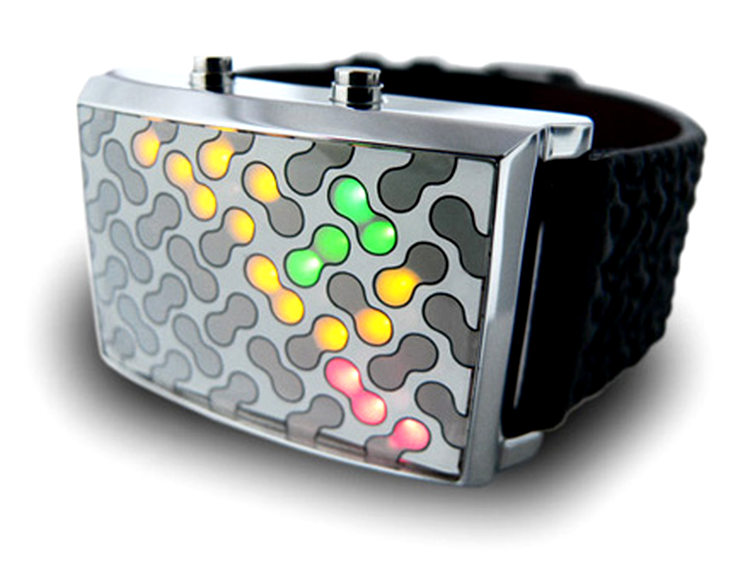 Infection Watch