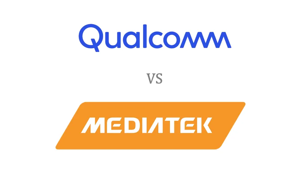 MediaTek deține în prezent 43% din piața de chipseturi mobile, comparat cu 24% pentru Qualcomm