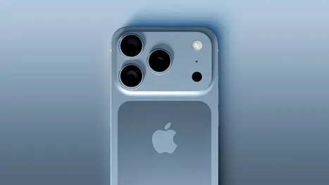 Telefonele iPhone 17 Pro vor avea noi îmbunătățiri