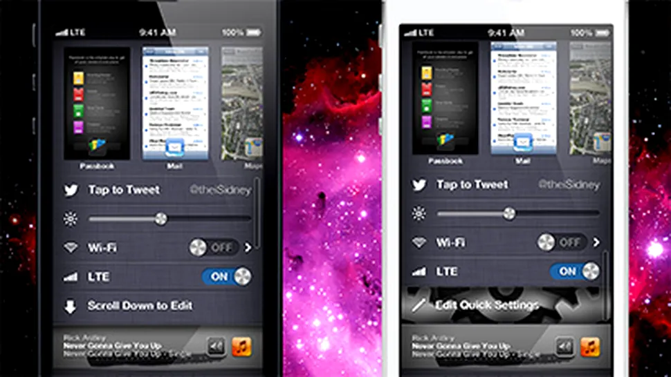 iOS 7 va veni cu o interfaţă nouă, dar dezvoltarea sa este deja în întârziere