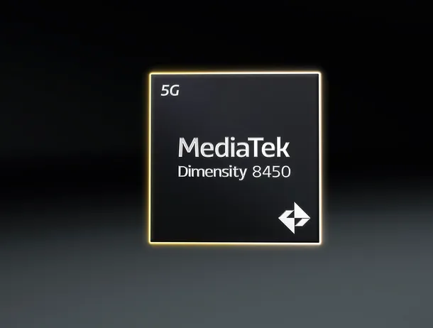 Dimensity 8450, noul SoC MediaTek, ar putea ajunge pe telefoane Samsung
