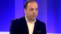 Adrian Negrescu: Scăderea deficitului bugetar este „o gură de oxigen” pentru România, dar avertizează că pericolele nu au trecut