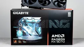 GIGABYTE AMD Radeon RX 9070 Gaming OC – alegerea potrivită pentru gamerii care vor mai mult (P)