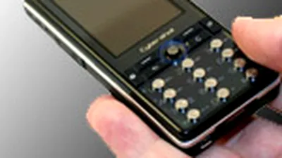 Sony Ericsson Cyber-shot K810i printre redactori