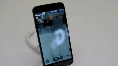 LG G5: prezentare video şi specificaţii tehnice