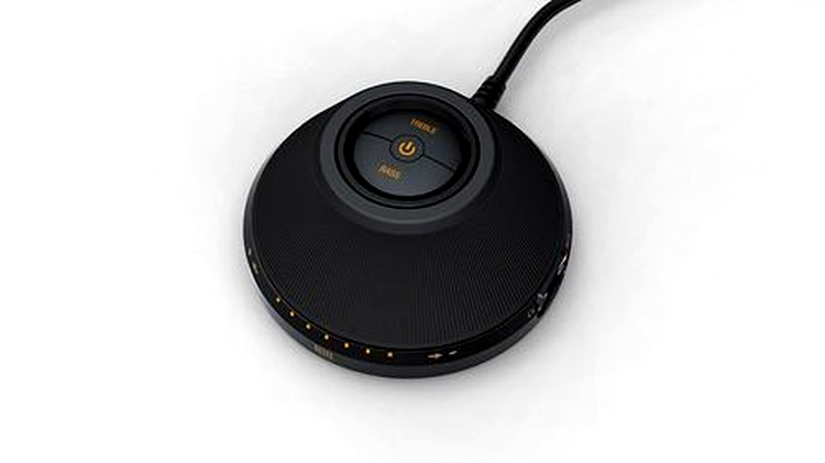 Altec Lansing MX6021