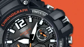 Unul dintre cele mai apreciate modele cronograf de la Casio, acum disponibil la un preț și mai accesibil
