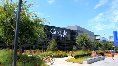 Guvernul SUA a dat Google în judecată și acuză compania de monopol pe piața de publicitate online