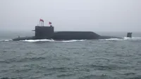 Flota de submarine nucleare a Chinei a depășit-o pe cea a Rusiei și se apropie de cea a SUA