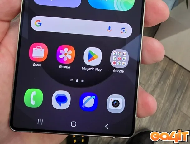 Zvon: Samsung Galaxy S26 Ultra va utiliza o nouă generație de Gorilla Glass