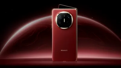 Huawei se pregătește de lansarea internațională a modelului pliabil Mate X6