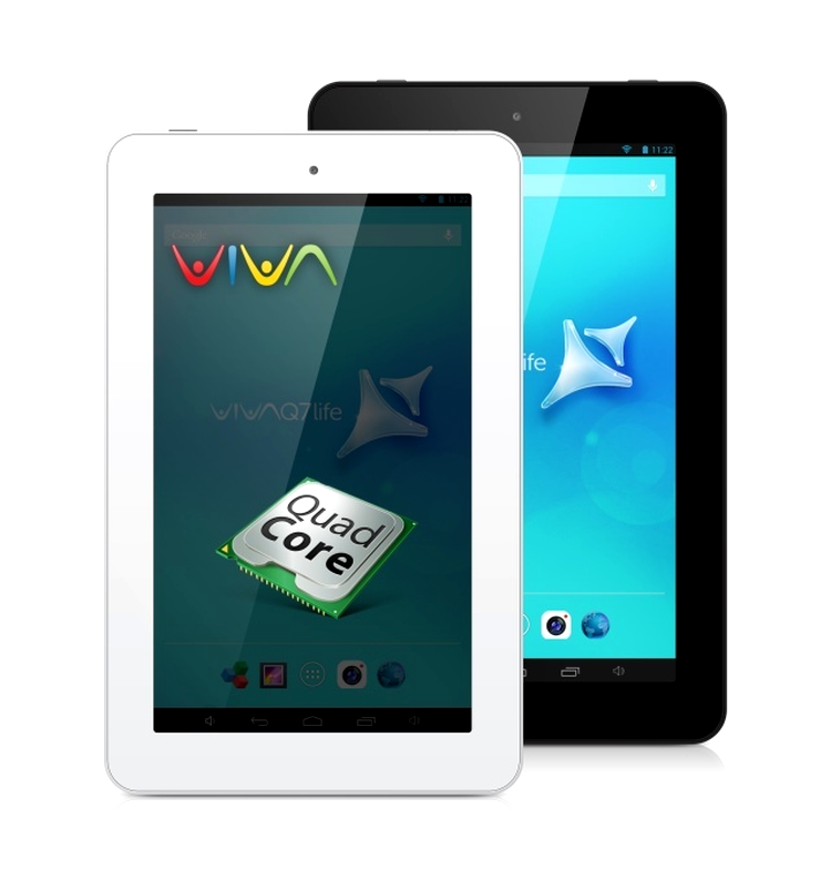 Allview Viva Q7 Life