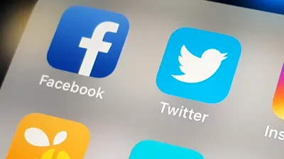 Rusia amendează Facebook și Twitter pentru neîndepărtarea postărilor considerate ”ilegale” de Moscova