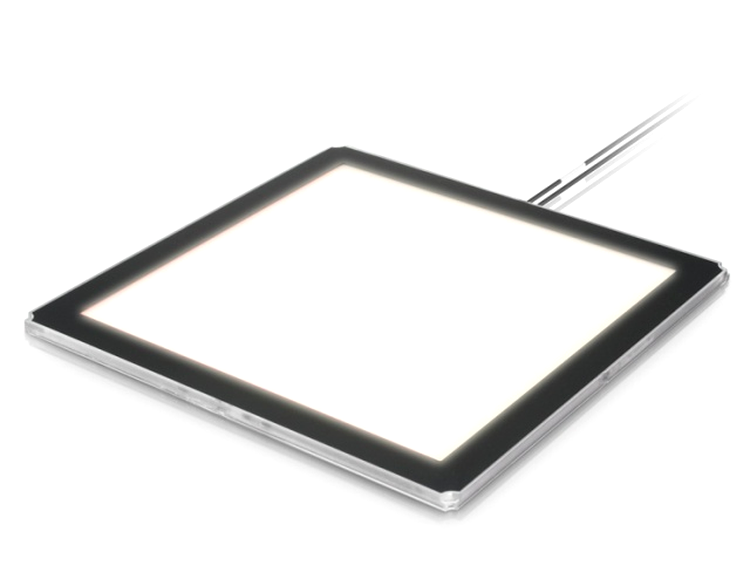 Panou Philips Lumiblade OLED 12x12 cm
