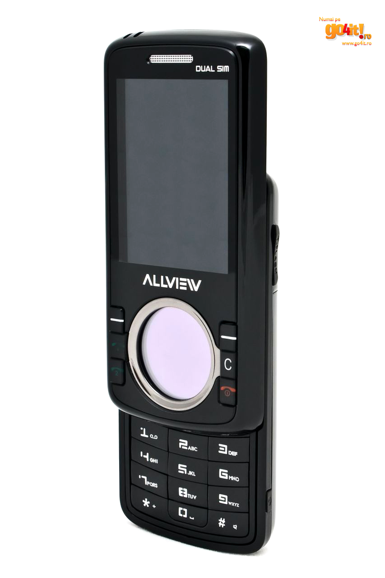 Allview G1 Magic