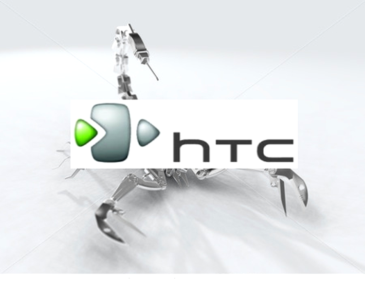 HTC Scorpio