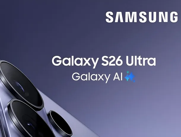Galaxy S26 Ultra, prima imagine oficială?
