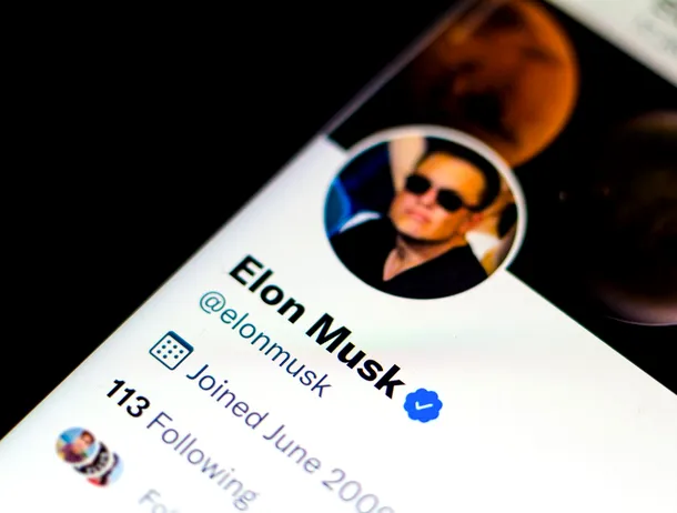 Elon Musk menționează X.com, sugerând că ar putea lansa propria alternativă Twitter