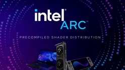 Intel introduce shader-e precompilate pentru a reduce timpii de încărcare în jocuri