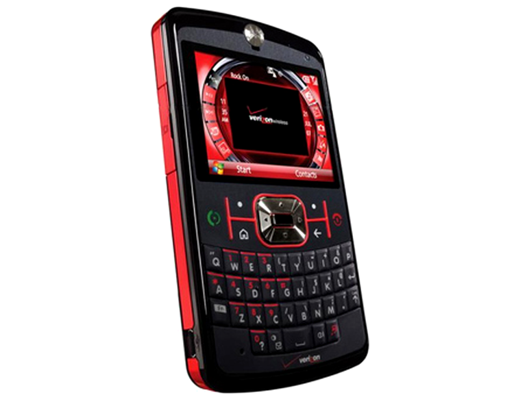 Motorola Q