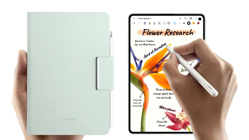 MatePad Mini, rival direct pentru iPad mini, lansat la nivel global