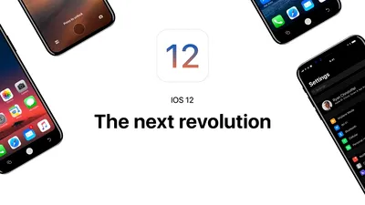 Apple schimbă planurile pentru iOS 12. Noua versiune se va concentra pe corectarea problemelor, nu pe funcţii noi