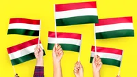 Ungaria, la ani lumină de România. Ungurii vor cuceri totul