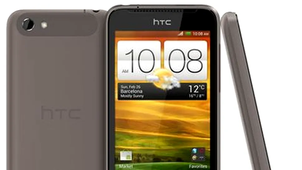 Actualizările HTC la Android 4.1, indisponibile pentru modelele cu 512MB memorie RAM