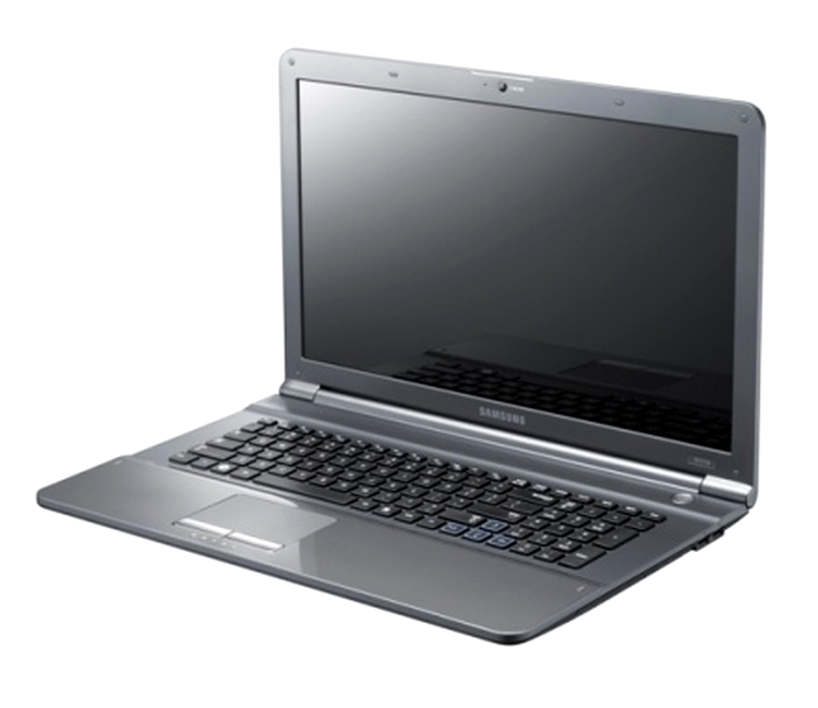 Samsung RC710 - laptop multimedia de 17.3” pe piaţa românească